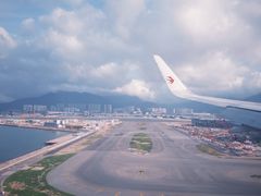 -香港国际机场