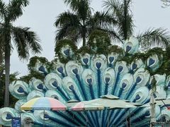 -灵玲国际马戏城