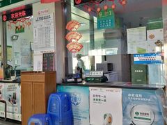 -中国邮政储蓄银行(南沙街营业所)