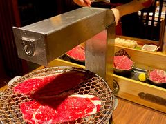 -牛道·和牛九食(市府恒隆广场店)