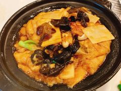 -沧浪亭(临汾路店)