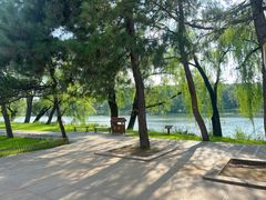 -承德避暑山庄景区