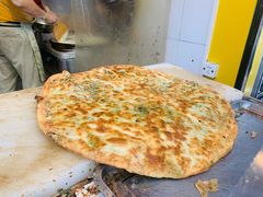 -咏春葱油饼(德政中路店)