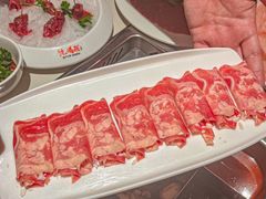 -九码头重庆毛肚火锅(棠岗店)