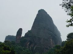 -丹霞山风景名胜区