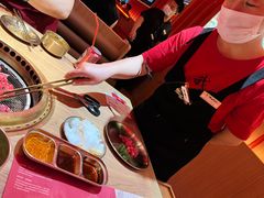 浇汁横膈膜-西塔老太太泥炉烤肉(崇文门店)