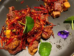 -榕意·川味之美(深业上城店)