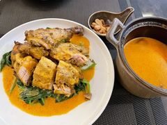 -THE PAWON·8碗(古北SOHO店)