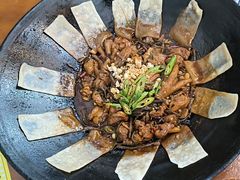 -皖北学东地锅鸡(之心城店)
