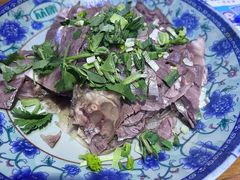 -伊穆祥牛肉面总店·清真