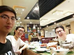 -柴窝堡辣子鸡(文艺路店)
