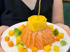 -喜聚薈·花膠雞海鮮火鍋(越秀店)