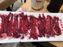 -为什么牛潮汕牛肉火锅(万胜广场店)