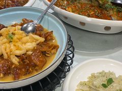 -大海湾酒楼(人南店)