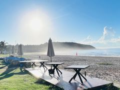 -日月湾海门游览区