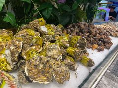 -一方渔歌蒸汽海鲜自助(文化路万达广场店)