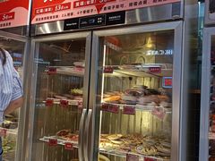 -文立新麻辣烫(合生汇21街区店)