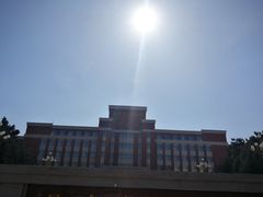 -长春市十一高中