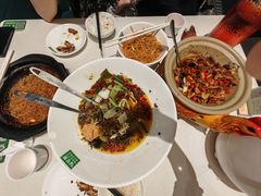 -绿草地·湘菜(7mall店)