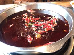 -川成串·自助串串香火锅(朝阳店)