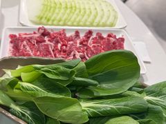 -食潮汕头鲜牛馆(望京保利店)