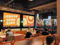 -吉利龙虾·新派海鲜烧烤