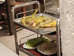 -贺庄·活鱼馆(珠吉路店)