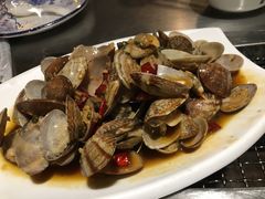 -老五烧烤(盘金华府总店)