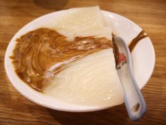 -小豆海棠(人民南路店)
