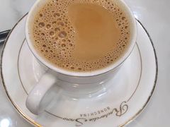 -VATAN INDIAN RESTAURANT米特餐饮有限公司(城北路店)