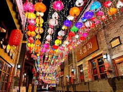 -重庆十八梯传统风貌区