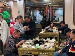 大堂-乳仔牛牦牛汤锅 烤羊排(松潘古城店)