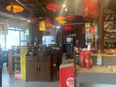 -火儿旺重庆老火锅 (吉力湖街店)