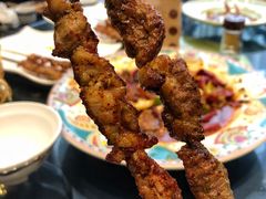 -巴依老爷新疆美食(望京小街店)