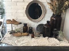 门口-娜娜家•Nana’Garden (福州道店)