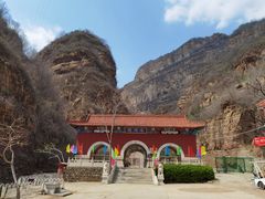 -湖洞水自然风景区