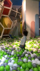 -KidSteam儿童乐园(富力城店)