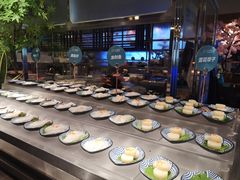 -喜庭海鲜自助(来福士店)