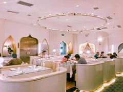 -宁夏国强手抓羊肉·清真菜(未央路凤三店)