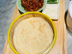 -小菜园新徽菜(无锡宜家荟聚中心店)