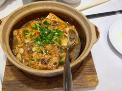 -山泉公馆酒家(珠江新城店)