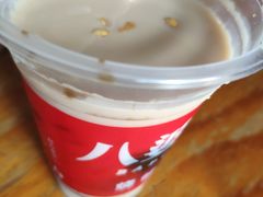 -八婆婆烧仙草(曾厝垵店)