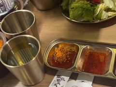 -西塔老太太泥炉烤肉(双井店)