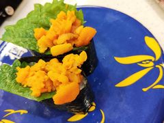 -京樽回転寿司(奥林匹克店)