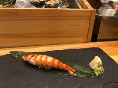 -希望日本料理(保利香槟花园店)