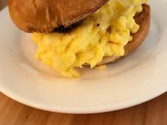 -Egg•Allday Brunch(襄阳北路店)