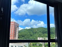 -广州汇华希尔顿逸林酒店
