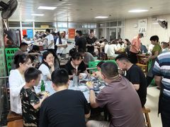 -龙门李家三旦羊肉汤馆