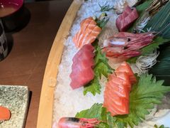 -千代武日本料理(哈西店)