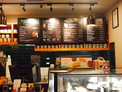 -星巴克(福州万象九宜城分店)